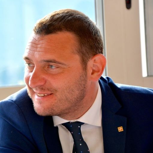 Silvio Magliano