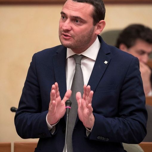 Silvio Magliano