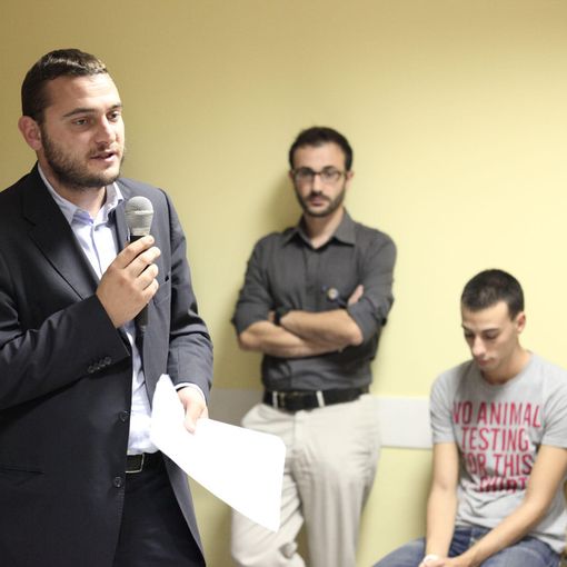 Vol.To, riprendono in autunno i corsi formativi del Centro servizi per il Volontariato