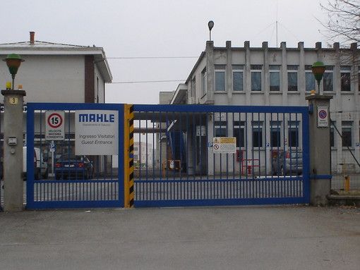 Crisi Mahle, Sarno (Pd): &quot;La Regione costringa l'azienda ad aprire un vero confronto&quot;