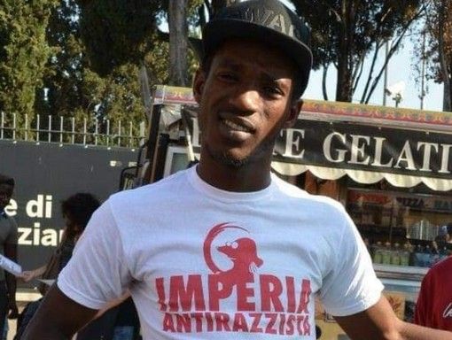 Mamadou Moussa