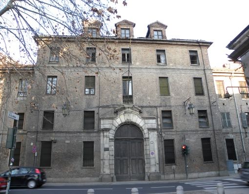Nell'ex Manifattura Tabacchi di Torino una cittadella della sanità