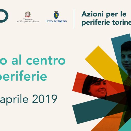 Domani inizia il &quot;Viaggio al centro delle Periferie&quot; del festival itinerante AxTO