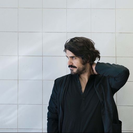 Collisioni, il premio Giovani 2018 a Mannarino