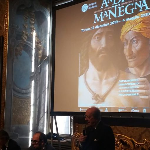 Superata quota 54 mila visitatori per la mostra 'Andrea Mantegna. Rivivere l’antico, costruire il moderno'