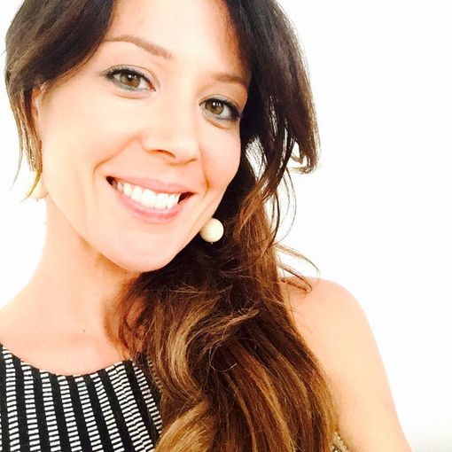 Manuela Grippi