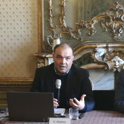 Torino verso il sogno della Manufactoring Valley. &quot;Pronti a partire, per fare qualcosa di utile per le nostre famiglie e le generazioni future&quot;