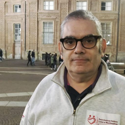 Scritta antisemita a casa di Marcello Segre: &quot;Io non ho paura&quot;