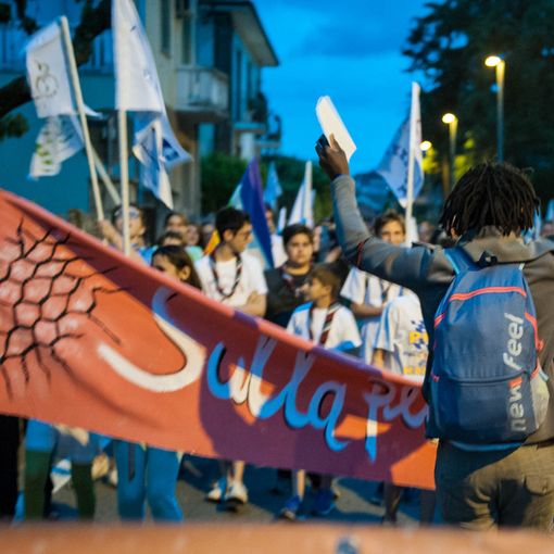 Piossasco, AbitiAmo la Terra–Festa Brasiliana 2018: “La Bellezza salverà il Mondo”