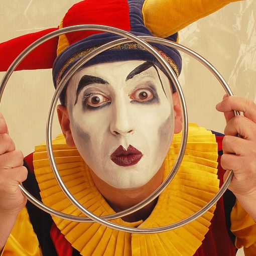 &quot;Super Fantasy Magic Show&quot; tra divertimento e illusione alla Casa del Teatro Ragazzi di Torino
