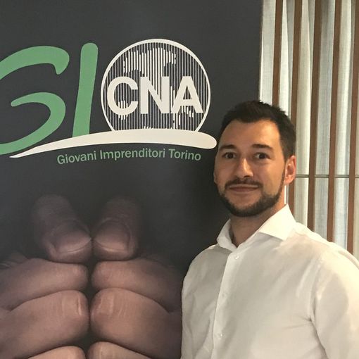 Società piemontese vince premio Cambiamenti come miglior startup dell'anno