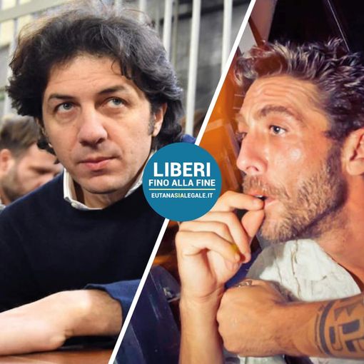 Fine vita: domani a Torino tavolo informativo in via Garibaldi
