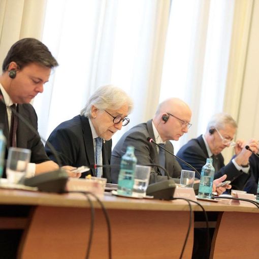 Confindustria Piemonte partecipa a Barcellona alla riunione di Fodere