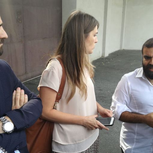 Visita al Cpr di corso Brunelleschi: &quot;Situazione inaccettabile, condizioni peggiori rispetto alle carceri&quot;