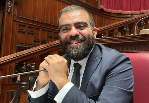 Rosso condannato, Grimaldi a gamba tesa su Cirio: “Avrebbe dovuto dimettersi”
