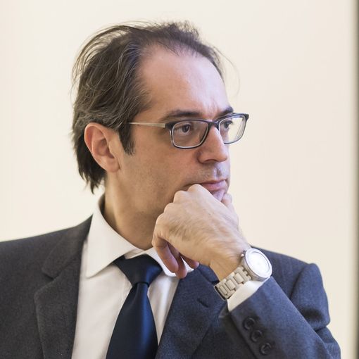 Il Mao saluta il suo nuovo direttore: è Marco Guglielminotti Trivel