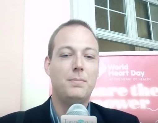 La storia di Marco, salvato da un infarto e ora testimonial della Giornata del Cuore (VIDEO)