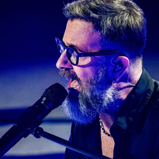 Marco Masini e Gigi D'Alessio