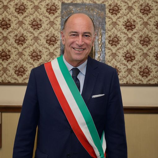 Marco Melgrati