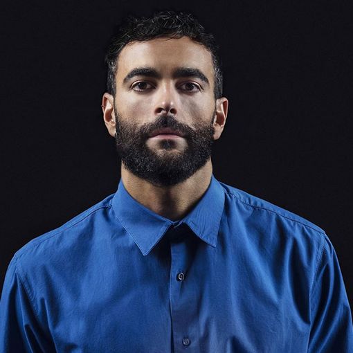 Marco Mengoni ospite martedì a 8 Gallery del Lingotto