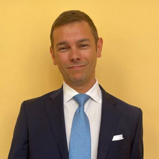 Marco Porcedda nuovo assessore comunale a Legalità e Sicurezza