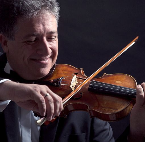 All'Unione Musicale Marco Rizzi e Roberto Arosio in &quot;Caleidoscopio in musica&quot;