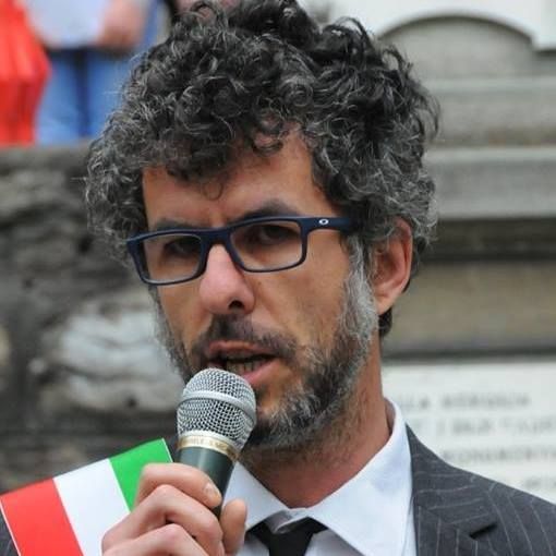 Marco Ventre: «Mi hanno chiesto di candidarmi sindaco a Pinerolo»