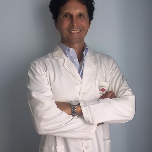 Marco Zanetti