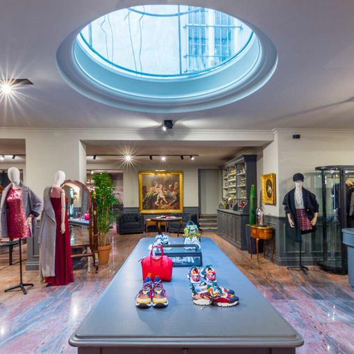 Il Black Friday nel mondo del lusso!
