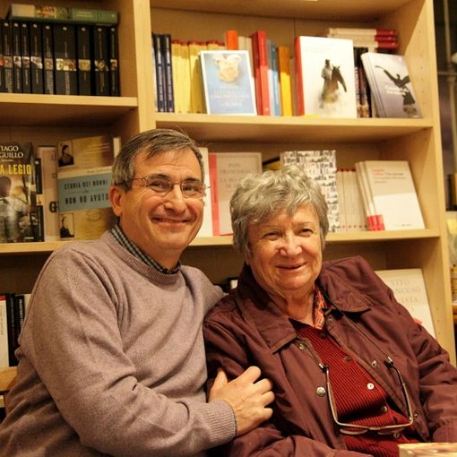 Martedì 24 appuntamento per presentare il nuovo romanzo di Margherita Oggero