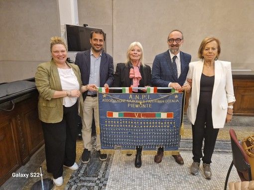 A Torino è stato celebrato l'impegno di Maria Agamben Federici, &quot;una donna per le donne&quot;