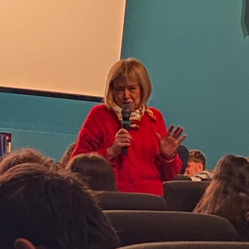 Centinaia di studenti torinesi al cinema per &quot;Libere&quot;: un viaggio nella lotta per i diritti civili