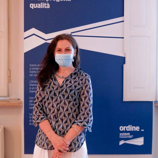 Nominato il nuovo Consiglio Ordine degli Architetti, Pianificatori, Paesaggisti e Conservatori di Torino