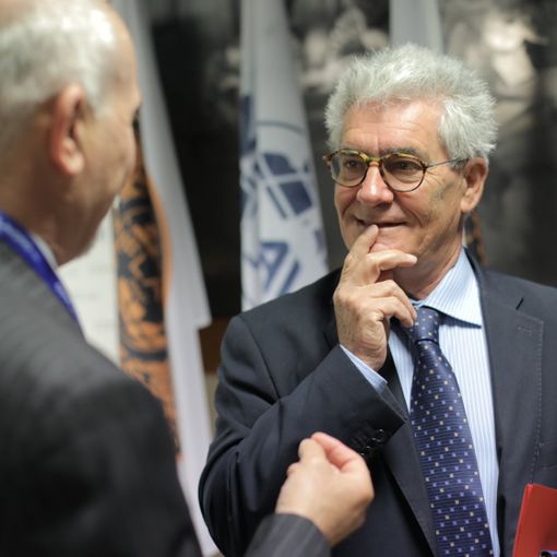 Tav, Mariani (Confsal): “Bloccarla sarebbe un fallimento senza precedenti”