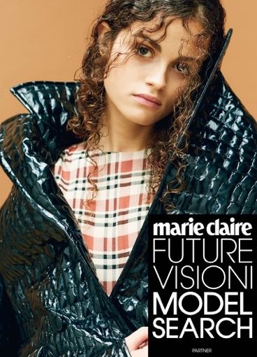 Marie Claire cerca volti nuovi: aperte le selezioni a Torino