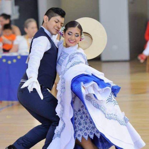 A Torino ballerini da tutta Europa per la Marinera, la danza del corteggiamento