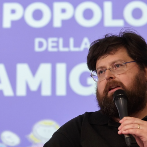 A Torino arriva Mario Adinolfi: incontro al Teatro Sant’Antonio Abate