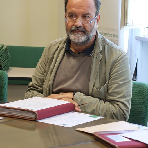 Croce Verde di Torino: Mario Paolo Moiso eletto presidente