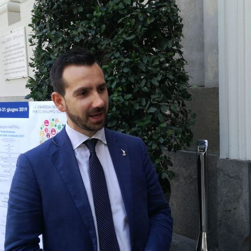 Coronavirus, Marnati striglia il Governo: &quot;Basta fare melina, si permetta di certificare il materiale sanitario in maniera decentrata&quot;