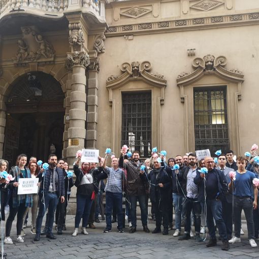 foto di archivio