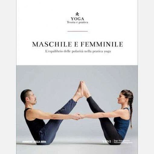 Venerdì 16 febbraio in Galleria San Federico presentazione del libro &quot;Maschile e femminile&quot;