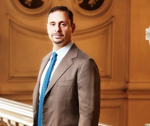 Massimo Lapucci