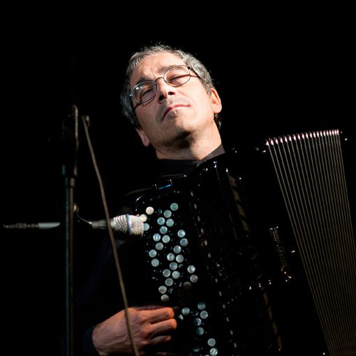 Pinerolo, viaggio musicale a passo di tango con Massimo Pitzianti