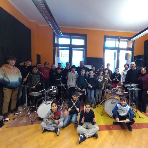 masterclass grugliasco