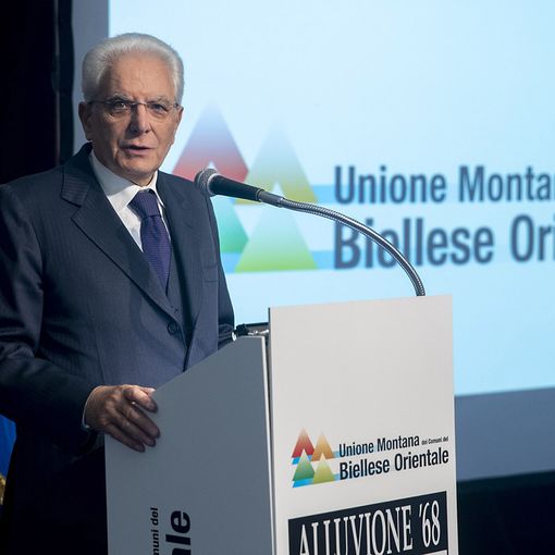 Da Bloch a Battiato, Torino attende Mattarella dopo la recente visita nel Biellese