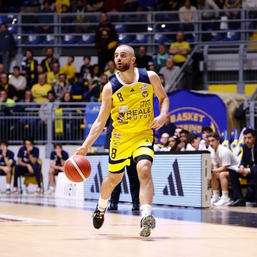 Basket, per la Reale Mutua sfida casalinga fondamentale contro l'Urania Milano