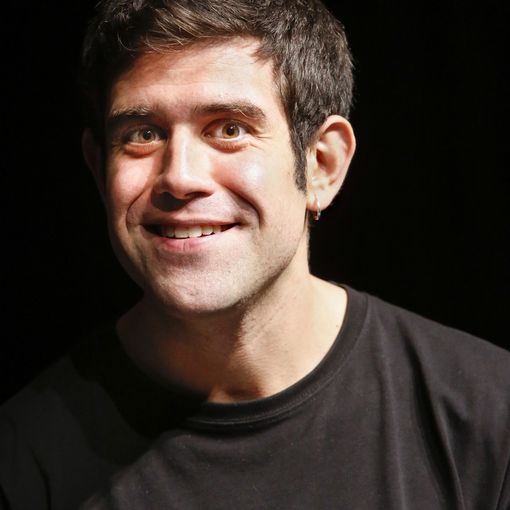 Foto: Giorgio Sottile
