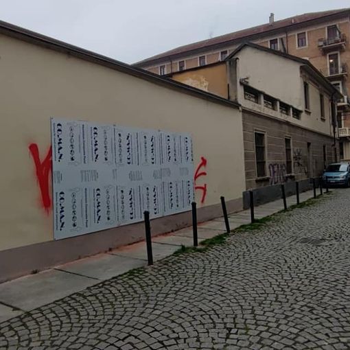 Teatro e segreti a spasso per Borgo Campidoglio: Archivissima secondo il Mau