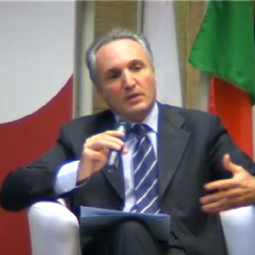 Tav, Mauceri nuovo presidente dell'Osservatorio. Gariglio (Pd): &quot;Prosegue l'impegno del governo&quot;