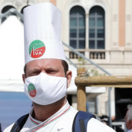 'Tutto cambia, per non cambiare nulla': la delusione di Maurizio Altamura alla luce del nuovo decreto sulla riapertura dei locali dal 26 aprile